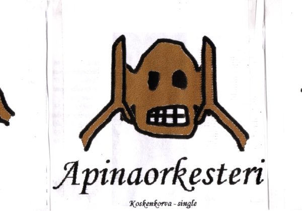 Koskenkorva-single