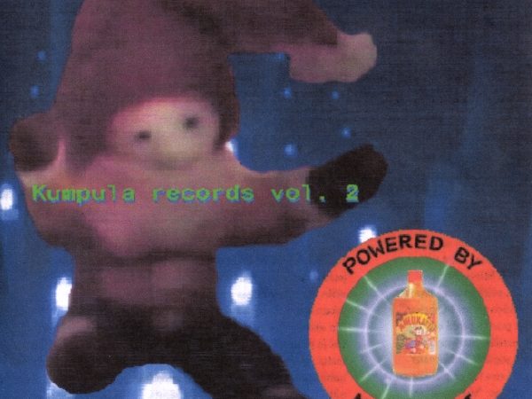 Kumpula Records vol. 2