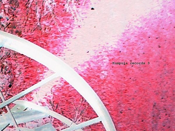 Kumpula Records vol. 3