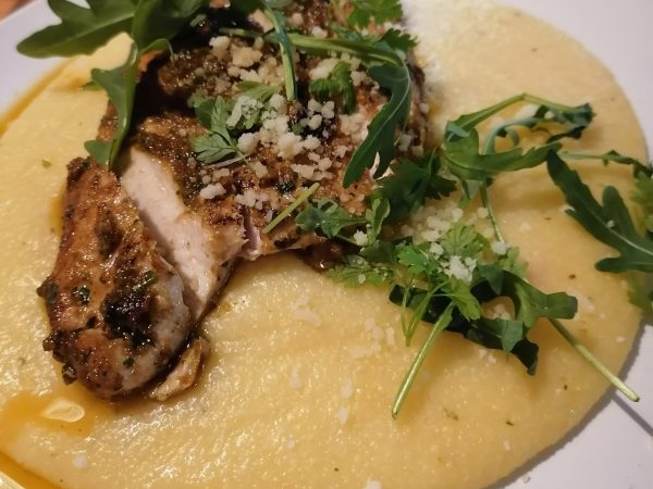 Polenta