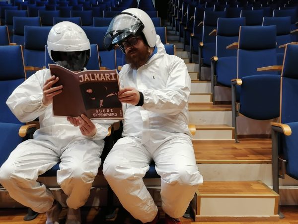 Isävitsit ihmeelliset