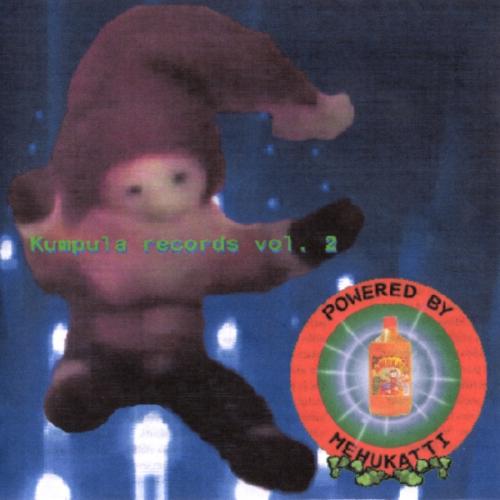 Kumpula Records vol. 2